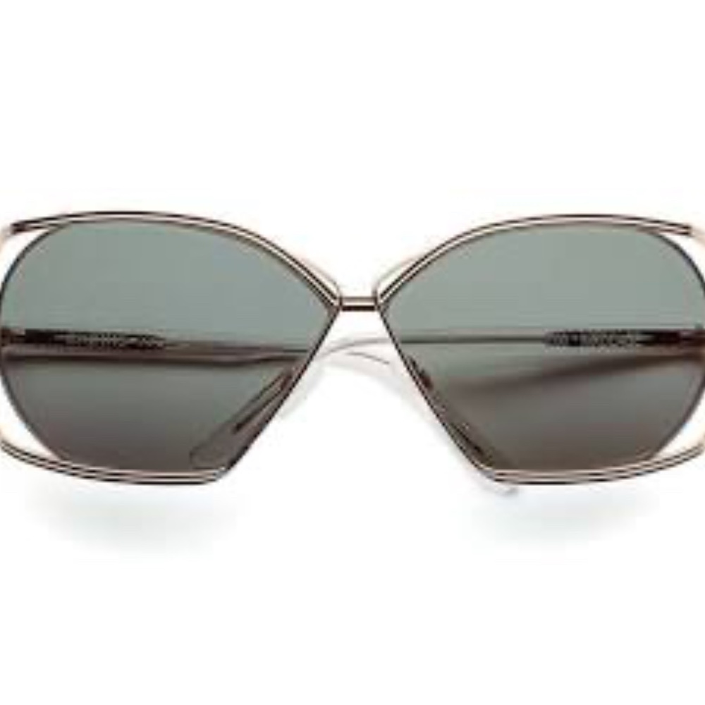 Caddis Birdcage Sunglass Frames